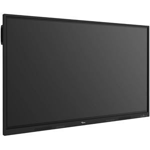 OPTOMA 1651RK IFPD 65" - INTERAKTIVNÍ DOTYKOVÝ, 4K UHD, MULTIDOTYK 40PRSTU, ANDROID 14,  8GB RAM / 6