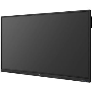 OPTOMA 1651RK IFPD 65" - INTERAKTIVNÍ DOTYKOVÝ, 4K UHD, MULTIDOTYK 40PRSTU, ANDROID 14,  8GB RAM / 6