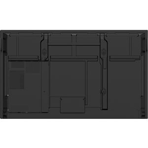 OPTOMA 1651RK IFPD 65" - INTERAKTIVNÍ DOTYKOVÝ, 4K UHD, MULTIDOTYK 40PRSTU, ANDROID 14,  8GB RAM / 6