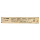 T-FC556E-Y TONER YELLOW TOSHIBA