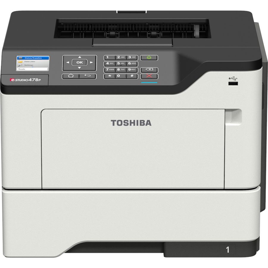 TOSHIBA e-STUDIO 478P (6B000000864)