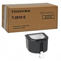 T-2510P, toner TOSHIBA ED-2510/50