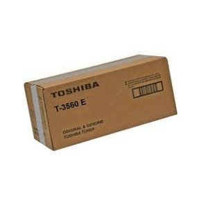 T-3560E, toner TOSHIBA ED-3560/4560