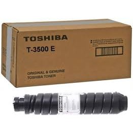 T-3500E, toner TOSHIBA e-STUDIO 28/35/45 originální (60066062050)