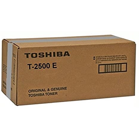 T-2500P, toner TOSHIBA e-STUDIO 20/25/200/250 originální (60066062053)