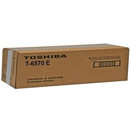 T-6570P, toner TOSHIBA e-STUDIO 55/65