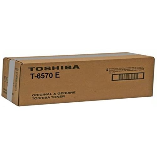 T-6570P, toner TOSHIBA e-STUDIO 55/65 originální (60066062056)