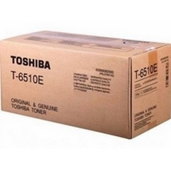 T-6510E, toner TOSHIBA e-STUDIO 550/650 originální (60066062060)