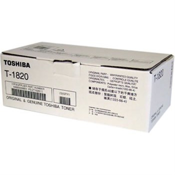 T-1820, toner TOSHIBA e-STUDIO 180S