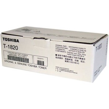 T-1820, toner TOSHIBA e-STUDIO 180S originální (6A000000931)