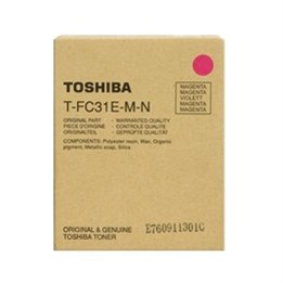 T-FC31E-M-N TONER MAGENTA TOSHIBA
