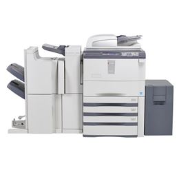 TOSHIBA e-STUDIO 755