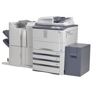 TOSHIBA e-STUDIO 755