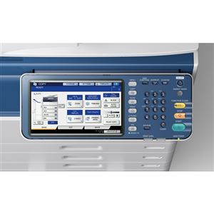 TOSHIBA e-STUDIO 2550C