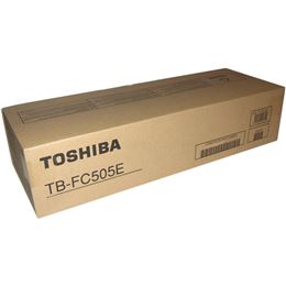 TB-FC505E odpadní nádobka