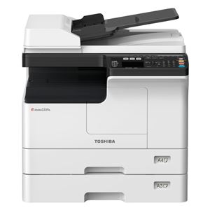 TOSHIBA e-STUDIO 2329AM