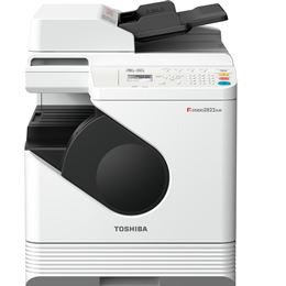 TOSHIBA e-STUDIO 2822AF