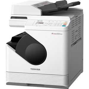 TOSHIBA e-STUDIO 2822AM