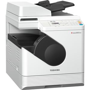 TOSHIBA e-STUDIO 2822AM