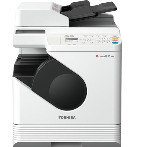 TOSHIBA e-STUDIO 2822AM