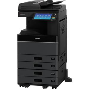TOSHIBA e-STUDIO 3015AC