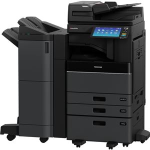 TOSHIBA e-STUDIO 3015AC