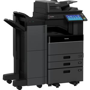 TOSHIBA e-STUDIO 3015AC