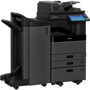 TOSHIBA e-STUDIO 3015AC