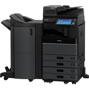 TOSHIBA e-STUDIO 3015AC