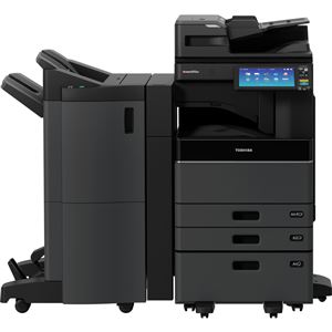 TOSHIBA e-STUDIO 3015AC