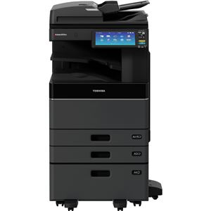 TOSHIBA e-STUDIO 3015AC