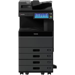 TOSHIBA e-STUDIO 3015AC