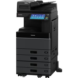 TOSHIBA e-STUDIO 3015AC