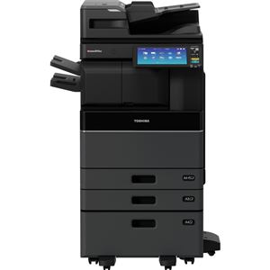 TOSHIBA e-STUDIO 3015AC
