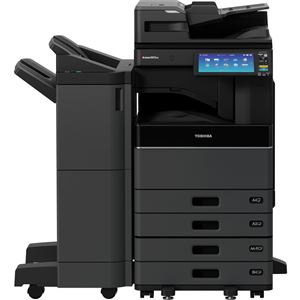 TOSHIBA e-STUDIO 3015AC