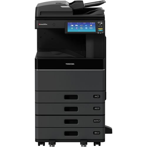 TOSHIBA e-STUDIO 3015AC