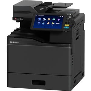 TOSHIBA e-STUDIO 401AC