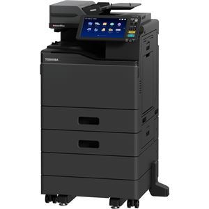 TOSHIBA e-STUDIO 401AC