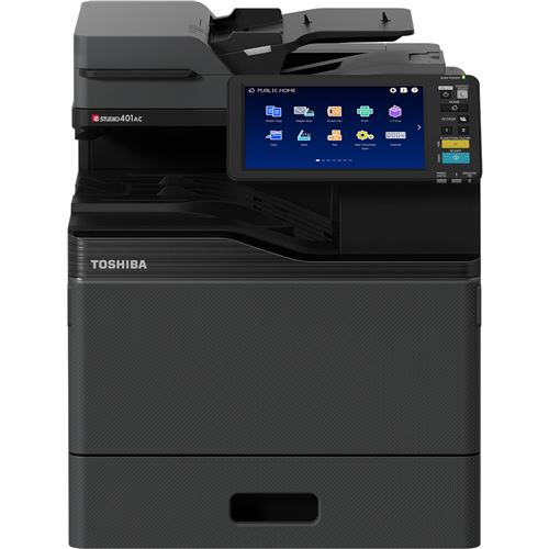 TOSHIBA e-STUDIO 401AC