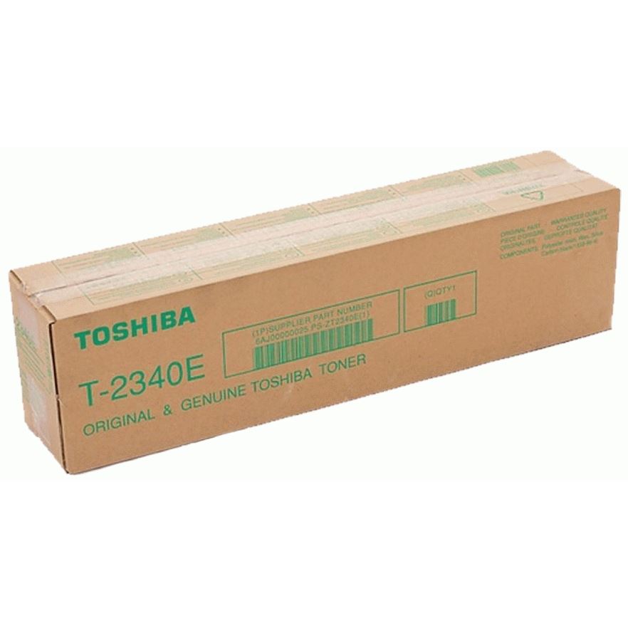 T-2340P, toner TOSHIBA e-STUDIO 232/282 originální (6AJ00000025)