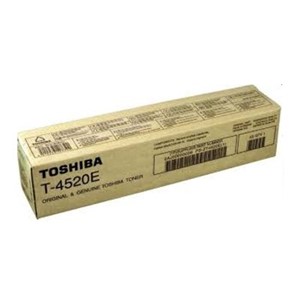 T-4520E, toner TOSHIBA e-STUDIO 353/453