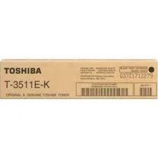 T-3511E-K, Black toner TOSHIBA e-STUDIO 3511/4511