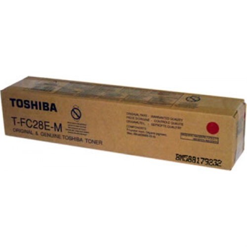 T-FC28E-M TONER MAGENTA TOSHIBA