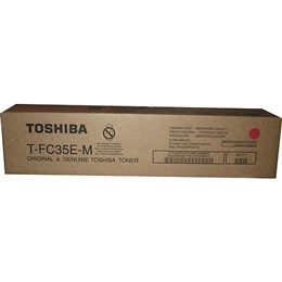 T-FC35E-M TONER MAGENTA TOSHIBA