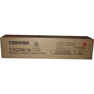 T-FC35E-M TONER MAGENTA TOSHIBA