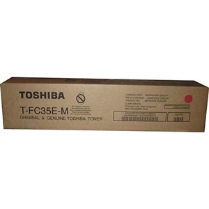 T-FC35E-M TONER MAGENTA TOSHIBA