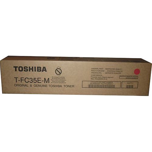 T-FC35E-M TONER MAGENTA TOSHIBA