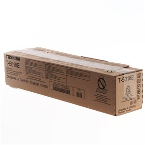 T-5018E TONER BLACK TOSHIBA e-STUDIO 2518A