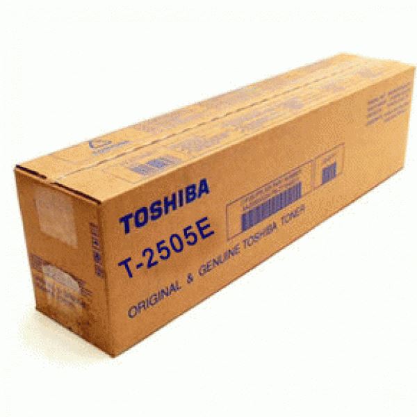 T-2505E, toner TOSHIBA e-STUDIO 2505 originální (6AJ00000187)