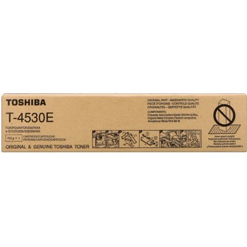 T-4530E, toner TOSHIBA e-STUDIO 255/305/355 originální (6AJ00000191)